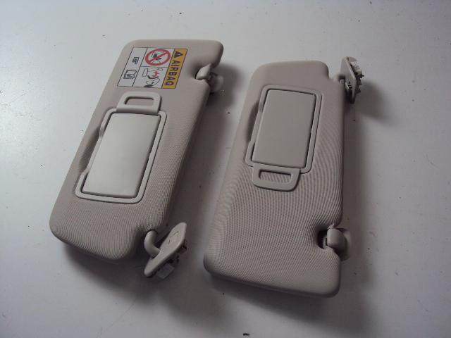 фото №1, Защита солнцезащитные dacia sandero iii stepway