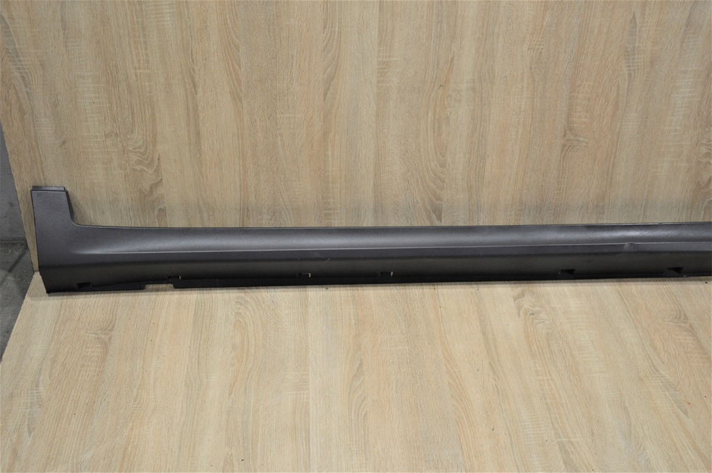 фото №4, Накладка поріг права chevrolet orlando