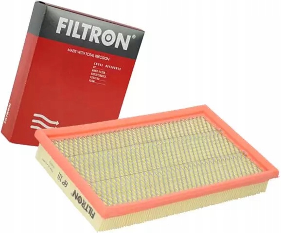 фото №1, Filtron фильтр воздуха mazda mx-5 i na
