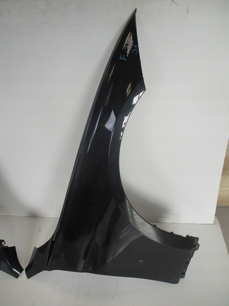 фото №6, Крила крила bmw 3 f30 f31 правий лівий