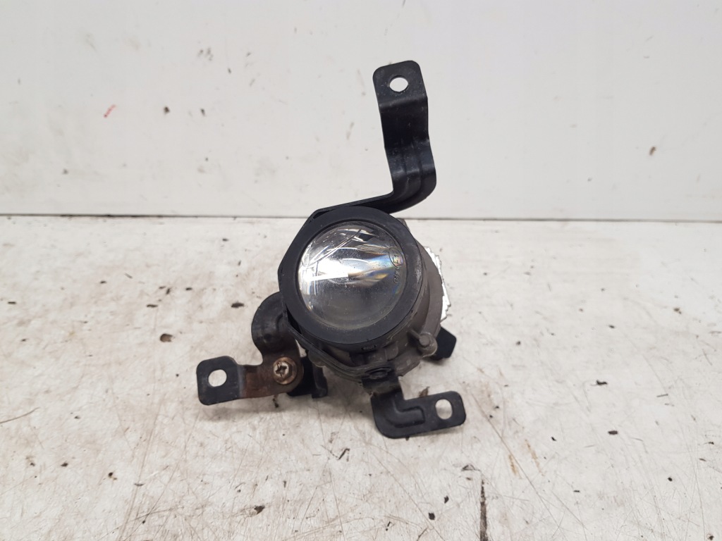 фото №4, Kia rio iv противотуманная фара лампа противотуманная левая 2017-