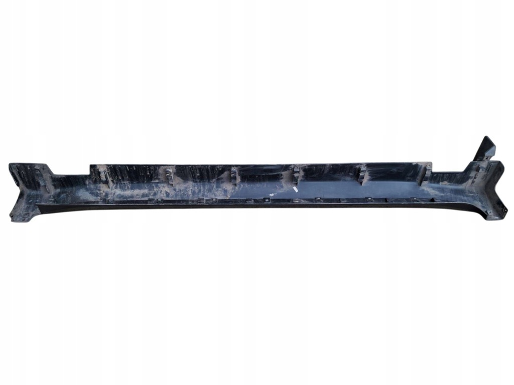 фото №6, Молдинг поріг ліва kia sportage iv gt line 2015-2021 rok 87753f1110