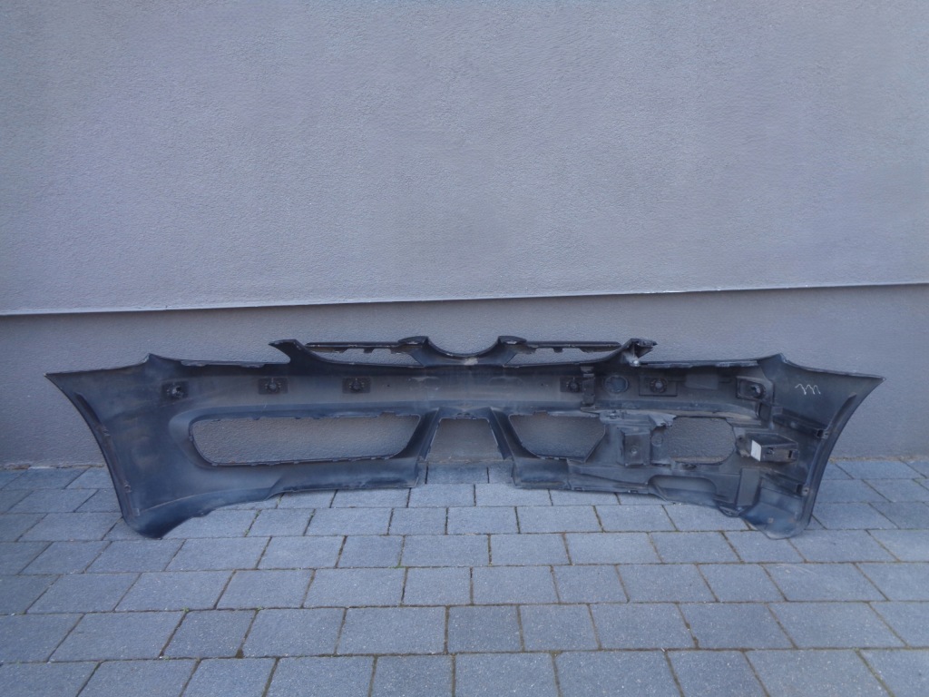 фото №6, Mercedes бампер передній slk r171 171 w171 lift