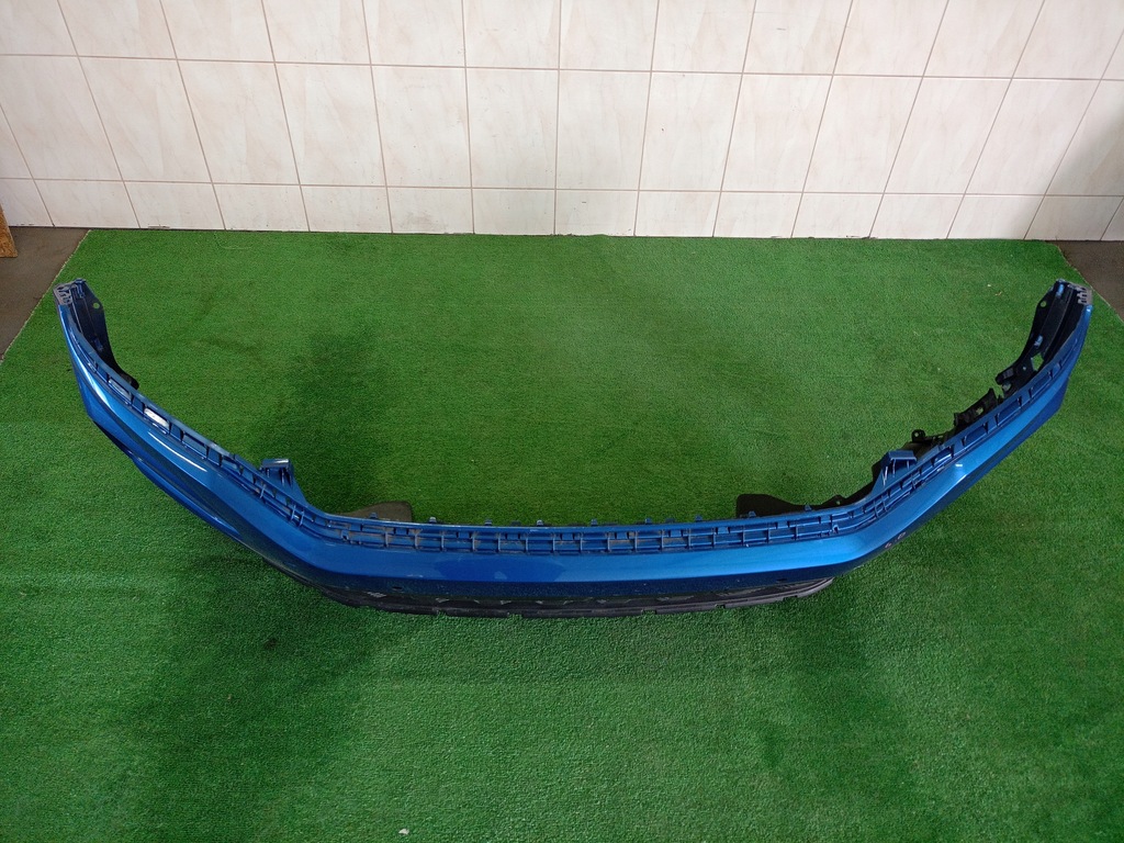 фото №5, Бампер перед vw t-roc 2ga