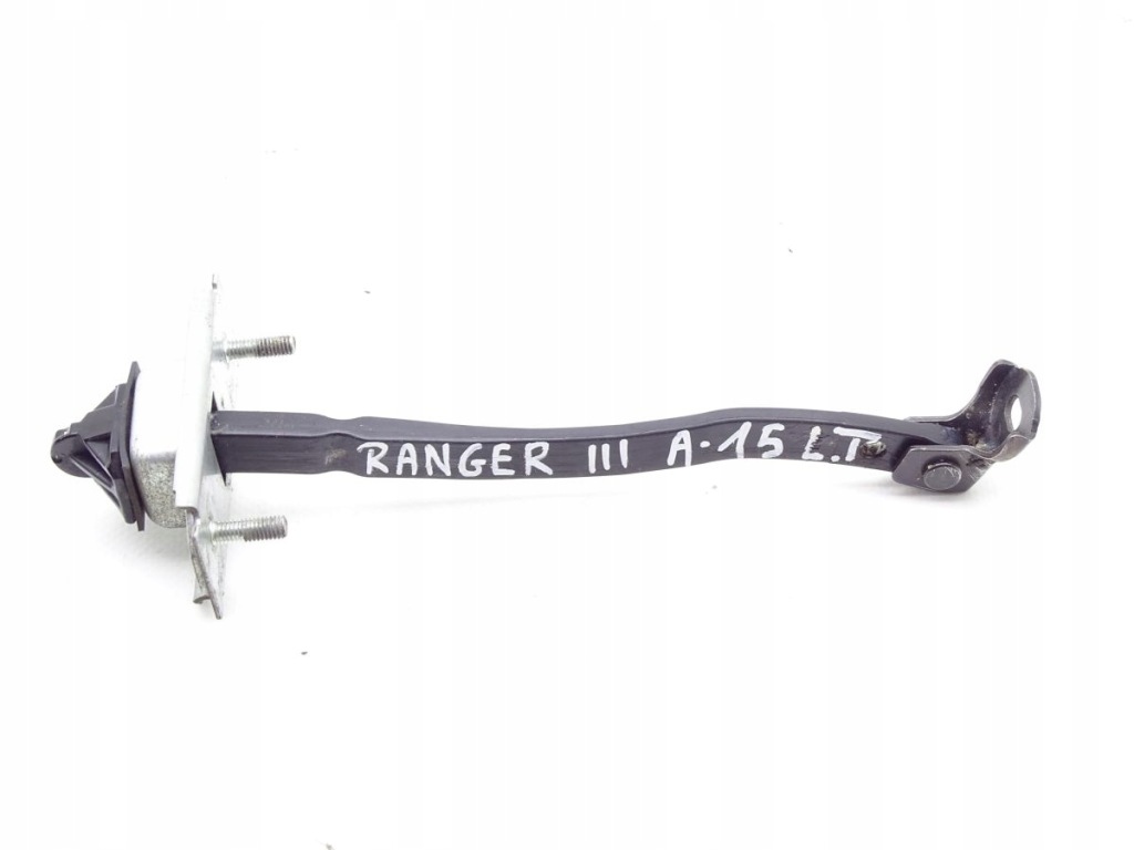 фото №1, Ford ranger iii mazda bt-50 06-11 обмежувач двері лівий задня