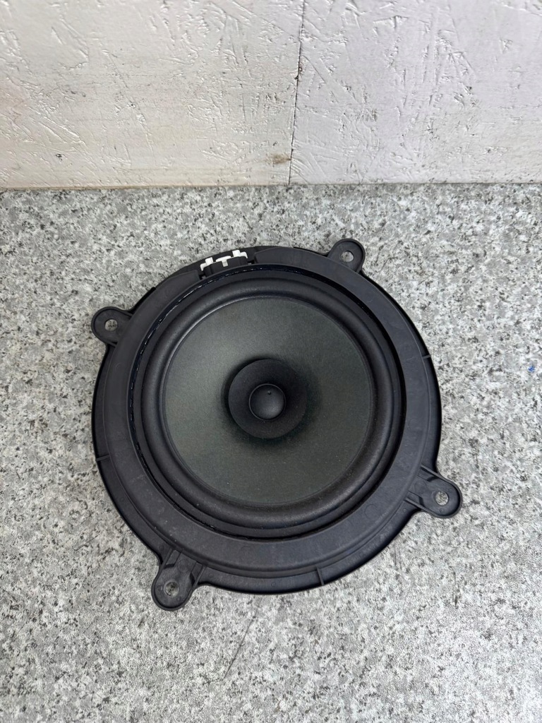 фото №1, Динамик дверь левый перед mazda cx5 cx-5 2012-2017r оригинал