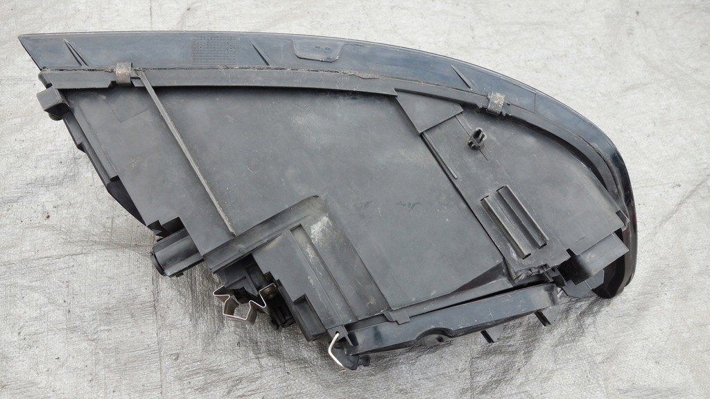 фото №9, Фара лівий лампа ліва перед volvo s40/v50 // 827