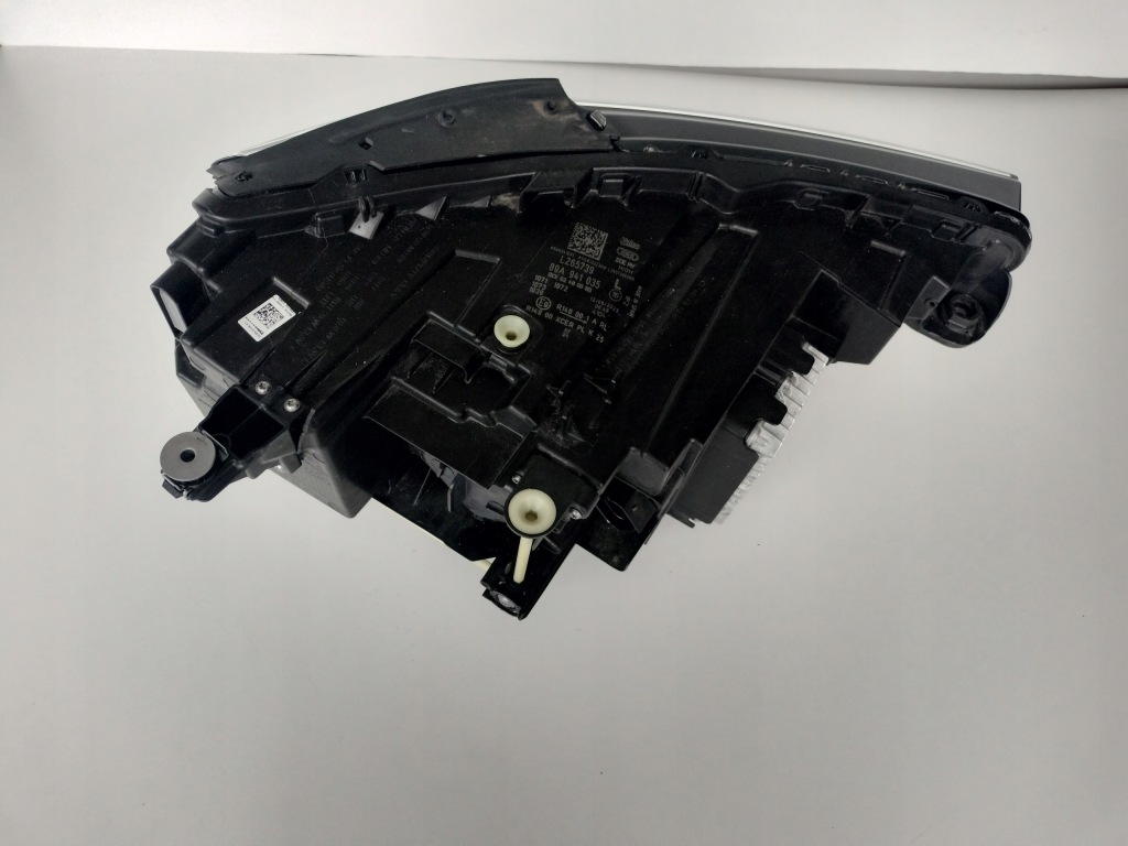 фото №6, Лампа левая фара audi q4 89e full led matrix