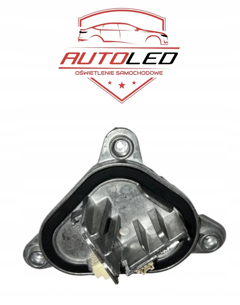 фото №1, Bmw 2 f22 f23 f87 модуль led движение dziennej правый do лампы bmw адаптивный led