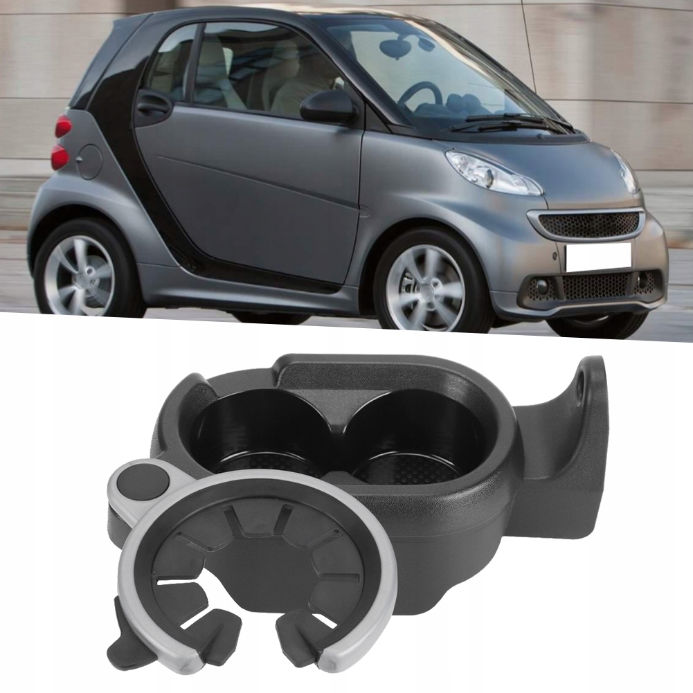 фото №9, Консоль середня автомобіля кронштейн na чашка do