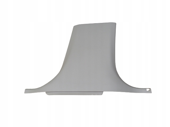 фото №1, Mercedes cls 218 защита корпус стойка a2186909825