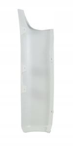 фото №2, Ветровик уголок кабины renault midlum левая