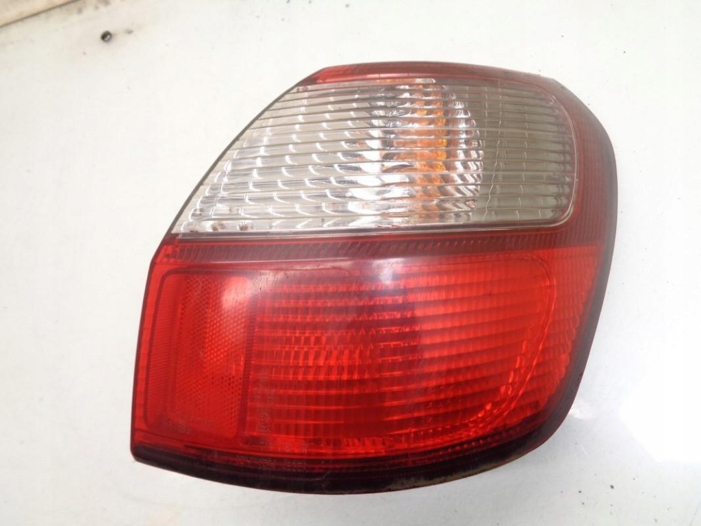 фото №1, Лампа правый задняя subaru legacy 02r kombi