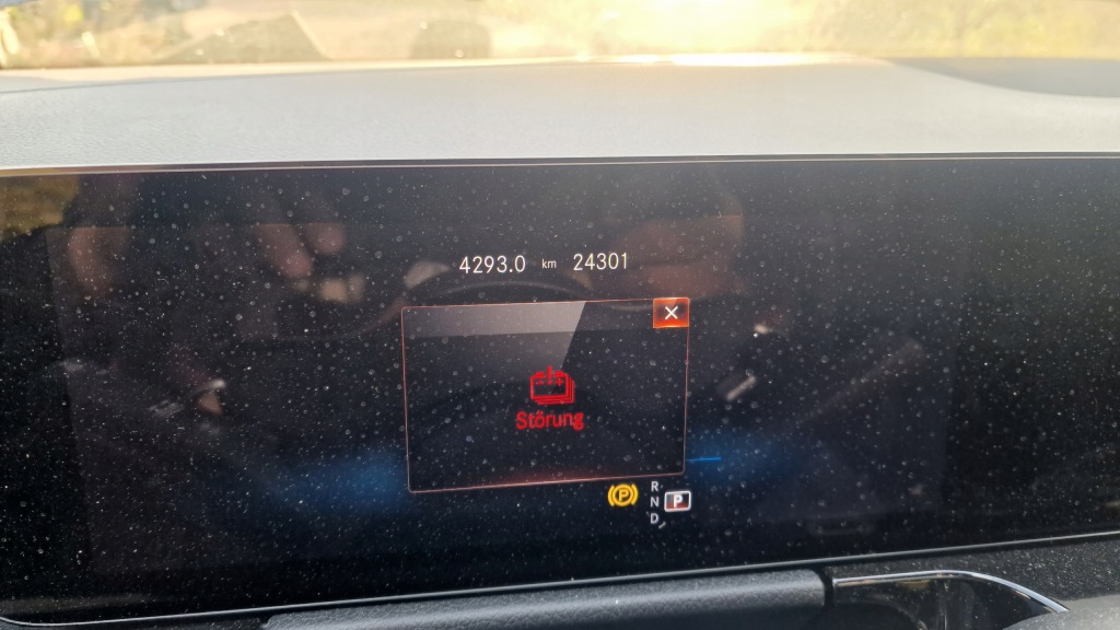 фото №13, Mercedes eqa 300 4 matic h243 акумулятор a2433400703 68,8 kwh 188 ah