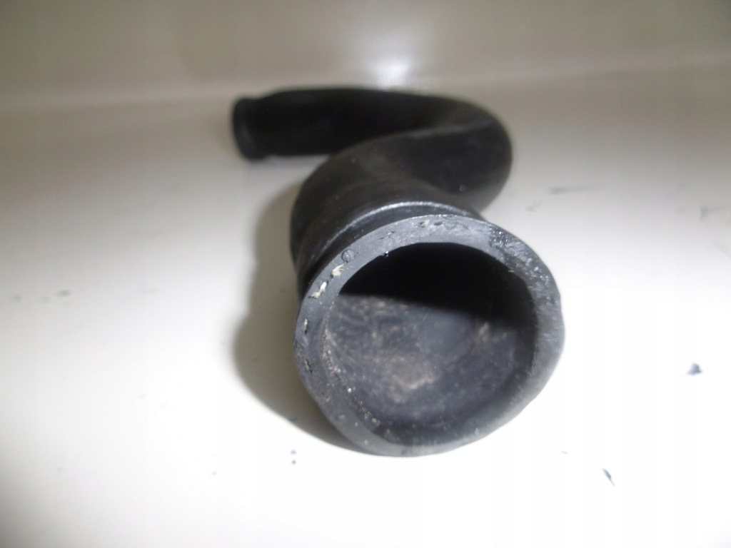 фото №3, Шланг труба 9485581 интеркулер volvo s80 2.8 t6