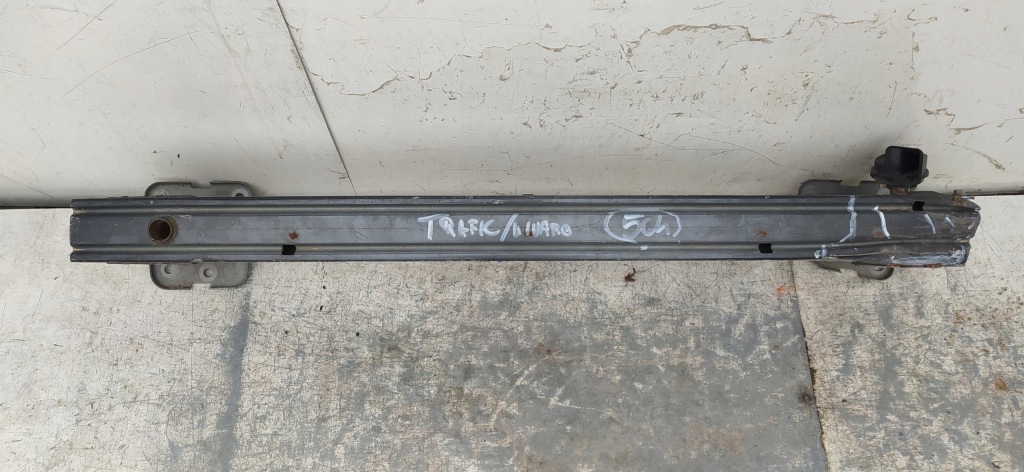 фото №1, Renault trafic iii 3 балка pod бампер перед передня