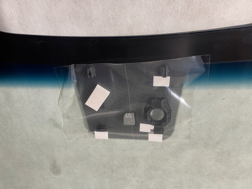 фото №5, Kia sportage стекло передняя датчик po 2015-