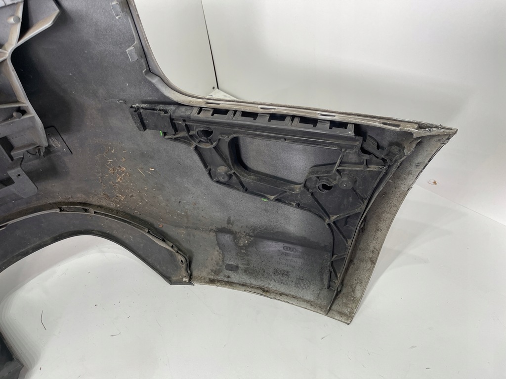 фото №11, Audi a5 8t 8t0 coupe 3d бампер задняя задний хороший 8t0807511b