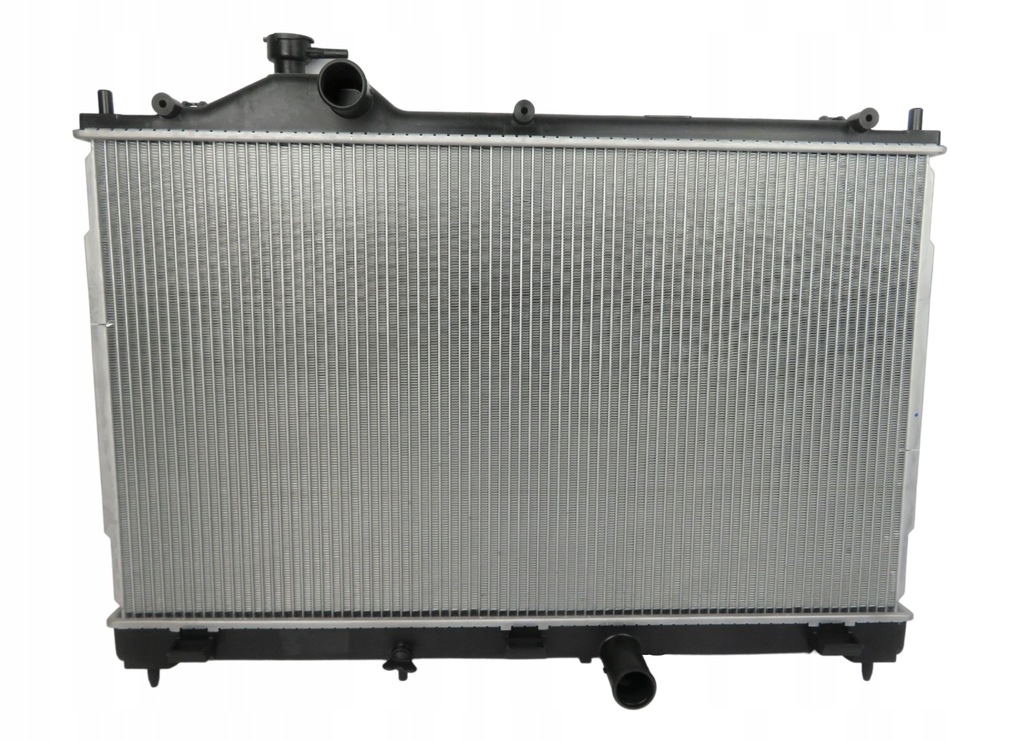 фото №1, Радіатор mitsubishi eclipse cross 1.5 t 2017 -