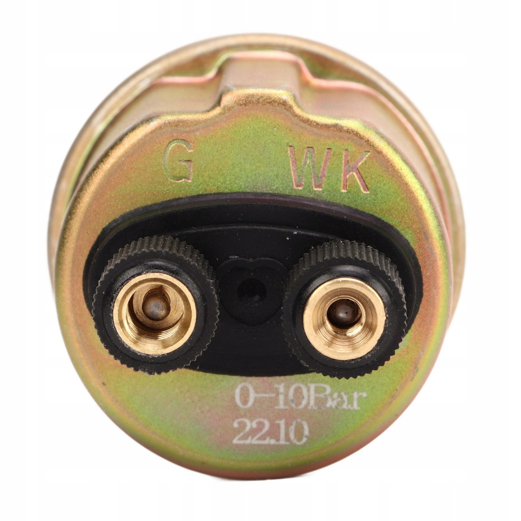 фото №16, Датчик давления давление масла 1/8" dla vdo