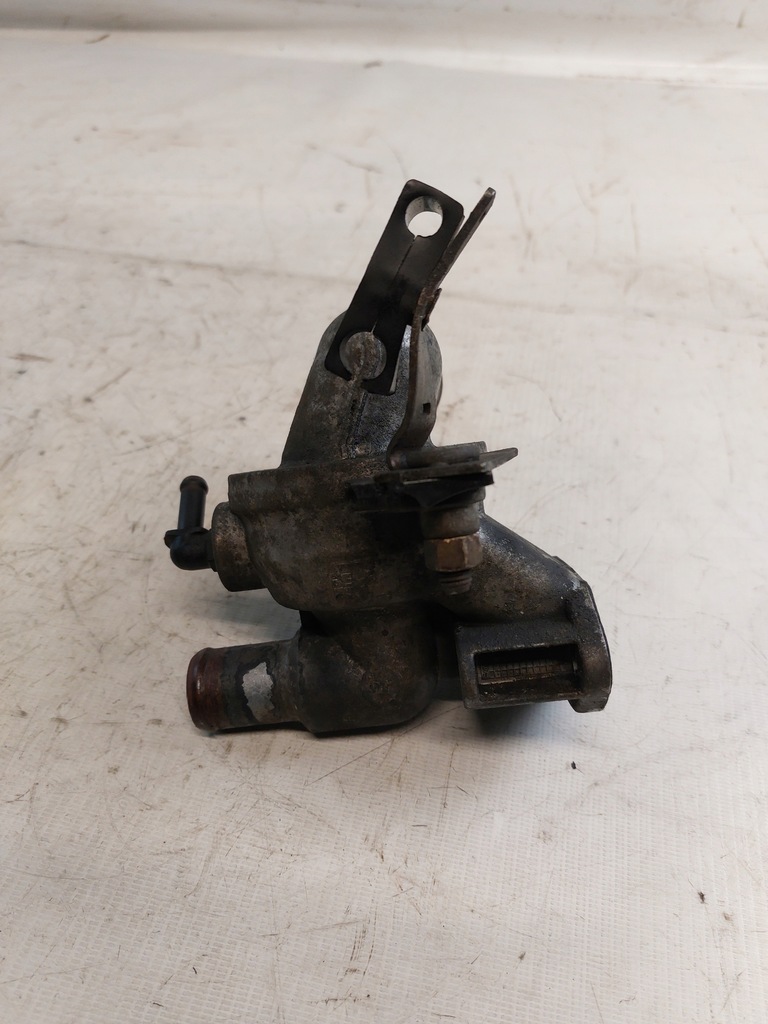 фото №7, Корпус термостата chrysler voyager iv 2.8crd