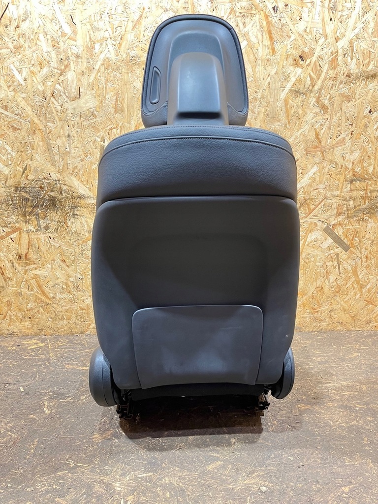 фото №5, Сиденье перед передний левый каркас mercedes w214 подушка безопасности с подогревом 1