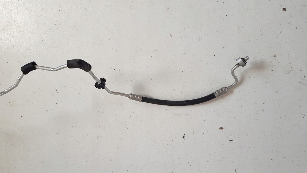 фото №3, Шланг кондиционера opel astra k