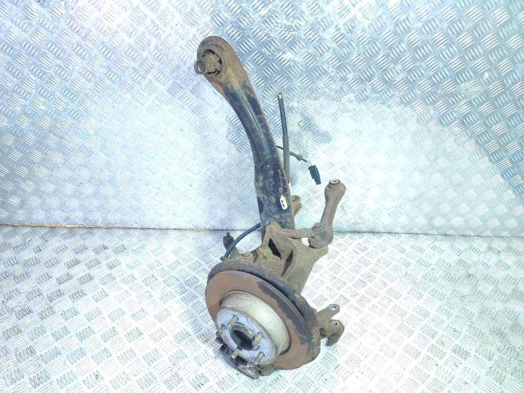 фото №1, Поворотный кулак ступица рычаги правый задняя задняя ford kuga mk2 ii