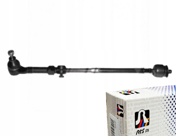 фото №1, Rts 90-00482-2 тяга рулевой поперечный