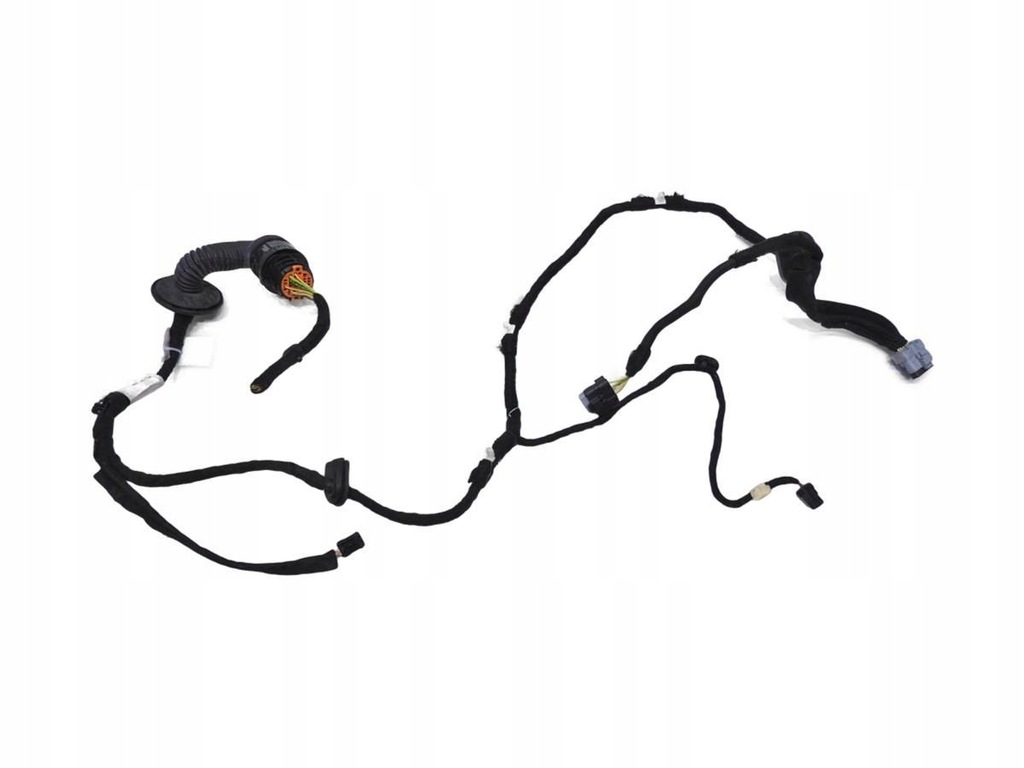 фото №1, Жгут электропроводка дверь задняя citroen c5 iii kombi