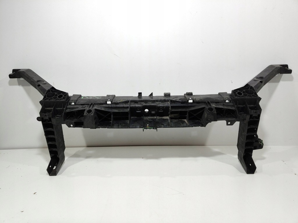 фото №1, Opel vivaro trafic iii pas передний панель фары