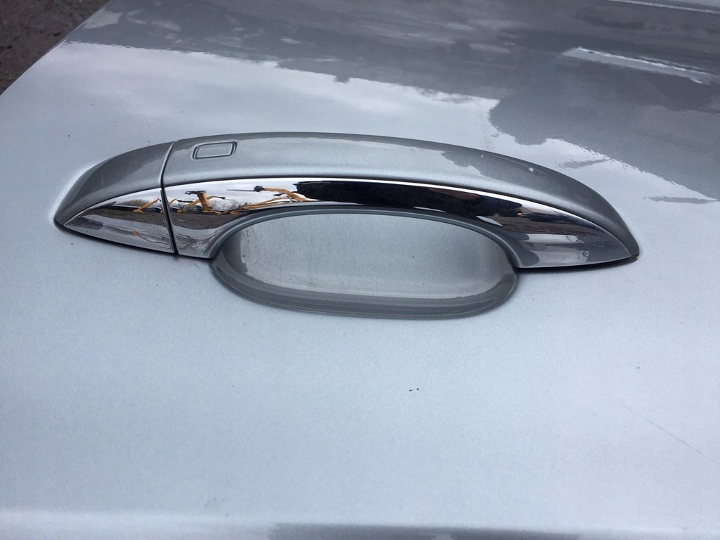 фото №11, Audi a8 d4 ly7g двері лівий перед ліва передні