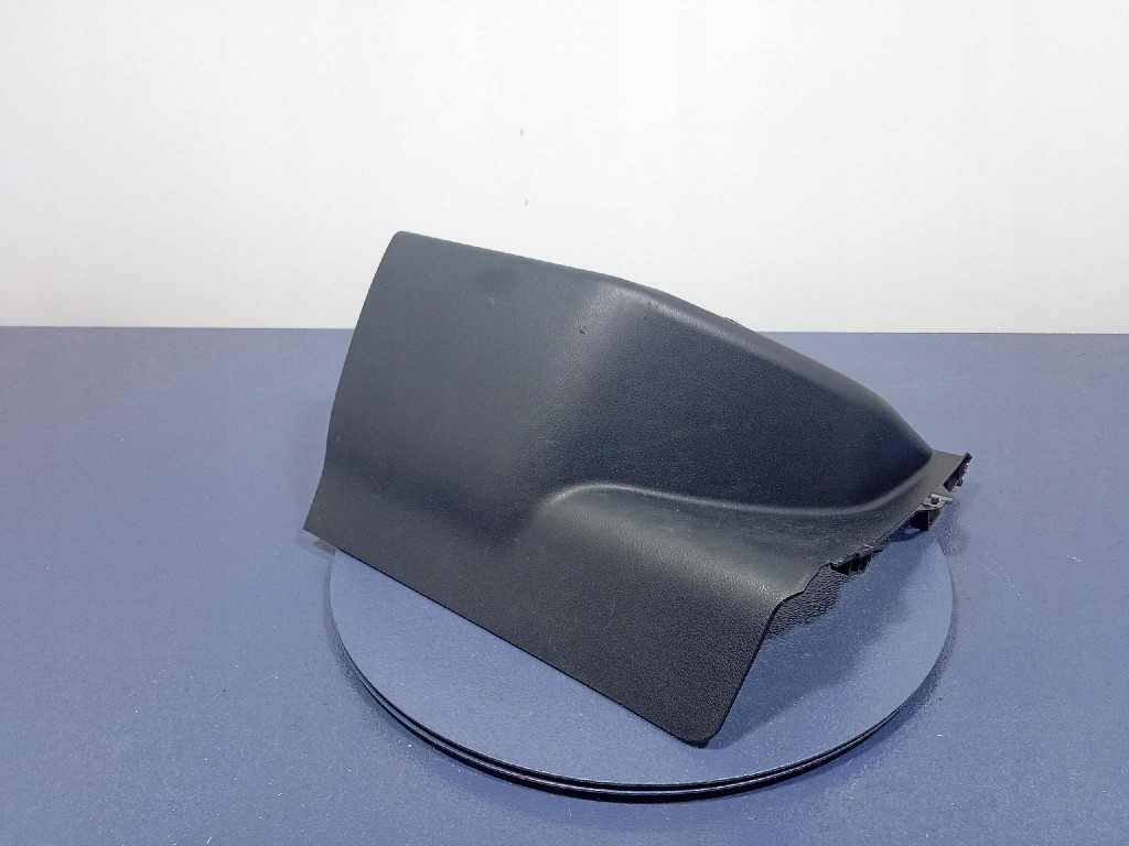 фото №1, Toyota camry viii xv70 защита сиденье аккумулятора задняя левая 76974-33020