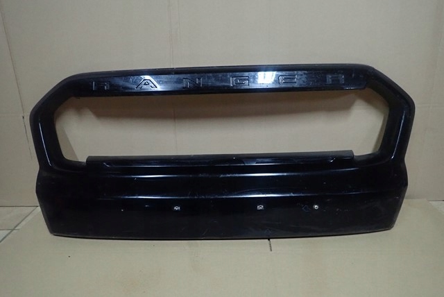 фото №1, Решітка радіатора решітка радіатора решітка радіатора ford ranger 3 iii 2015-