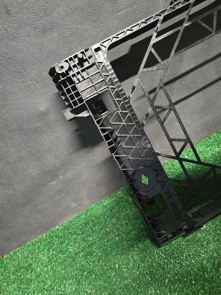 фото №6, Рамка корпус радиатора volvo xc40 ii 32382007