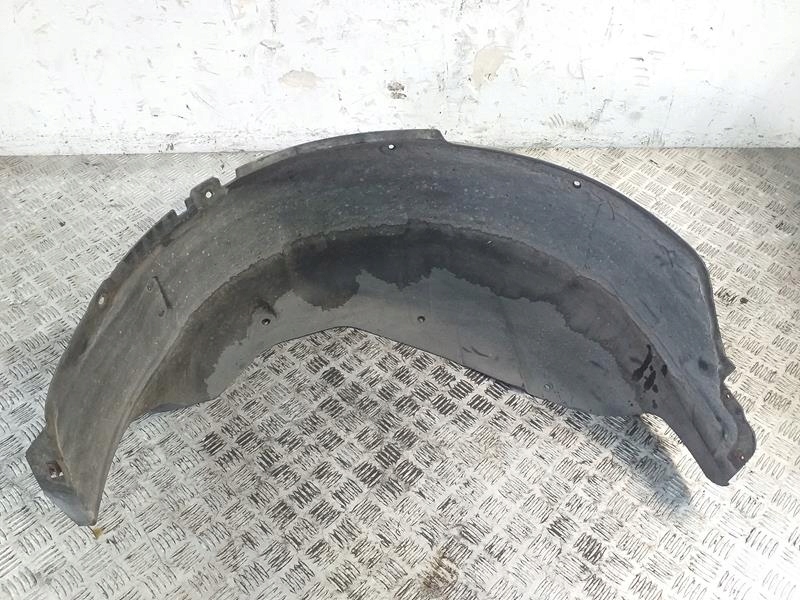 фото №1, Подкрылок правый задняя range rover sport i