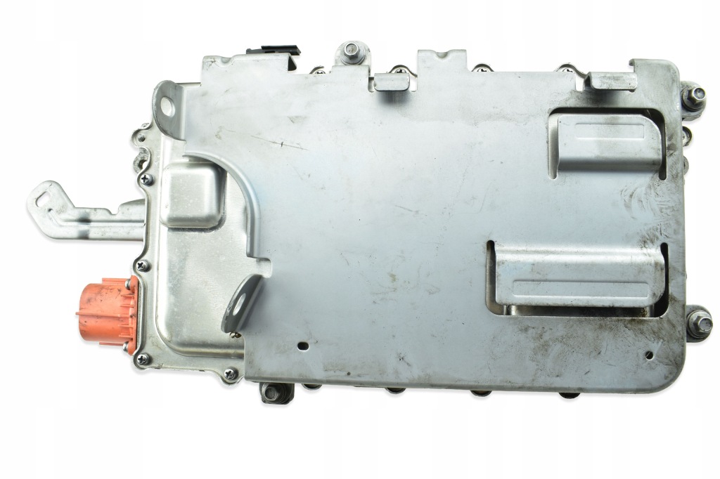 Конвертер блок розжига инвертор ford kuga mk3 2.5 hybrid lx68-14g646-bf Оригинал