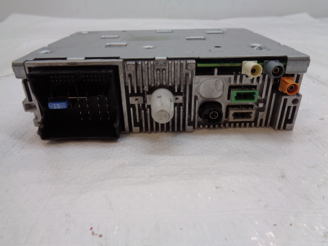 фото №3, Citroen c4 cactus радио навигация 9810474980