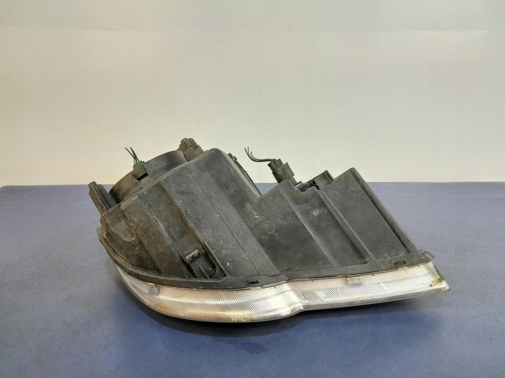 фото №6, Chrysler pacifica i fl фара левый 05113061ae