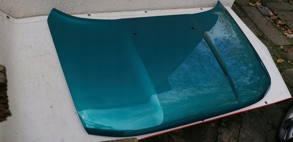 фото №8, Jeep renegade lift капот крышка двигателя 20r.