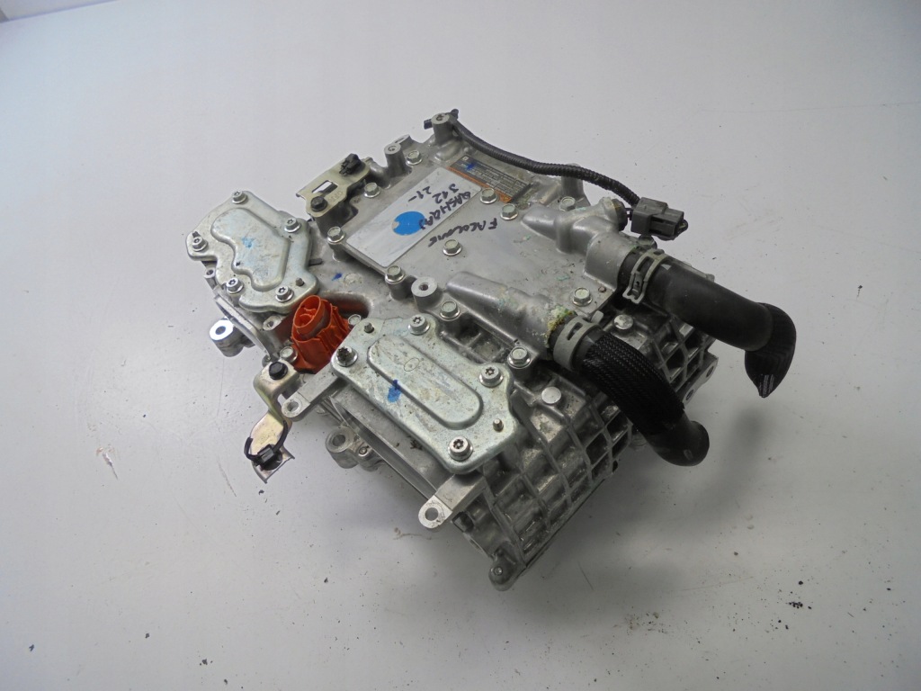 Купить Модуль инвертор конвертер инвертор nissan qashqai j12 2021-