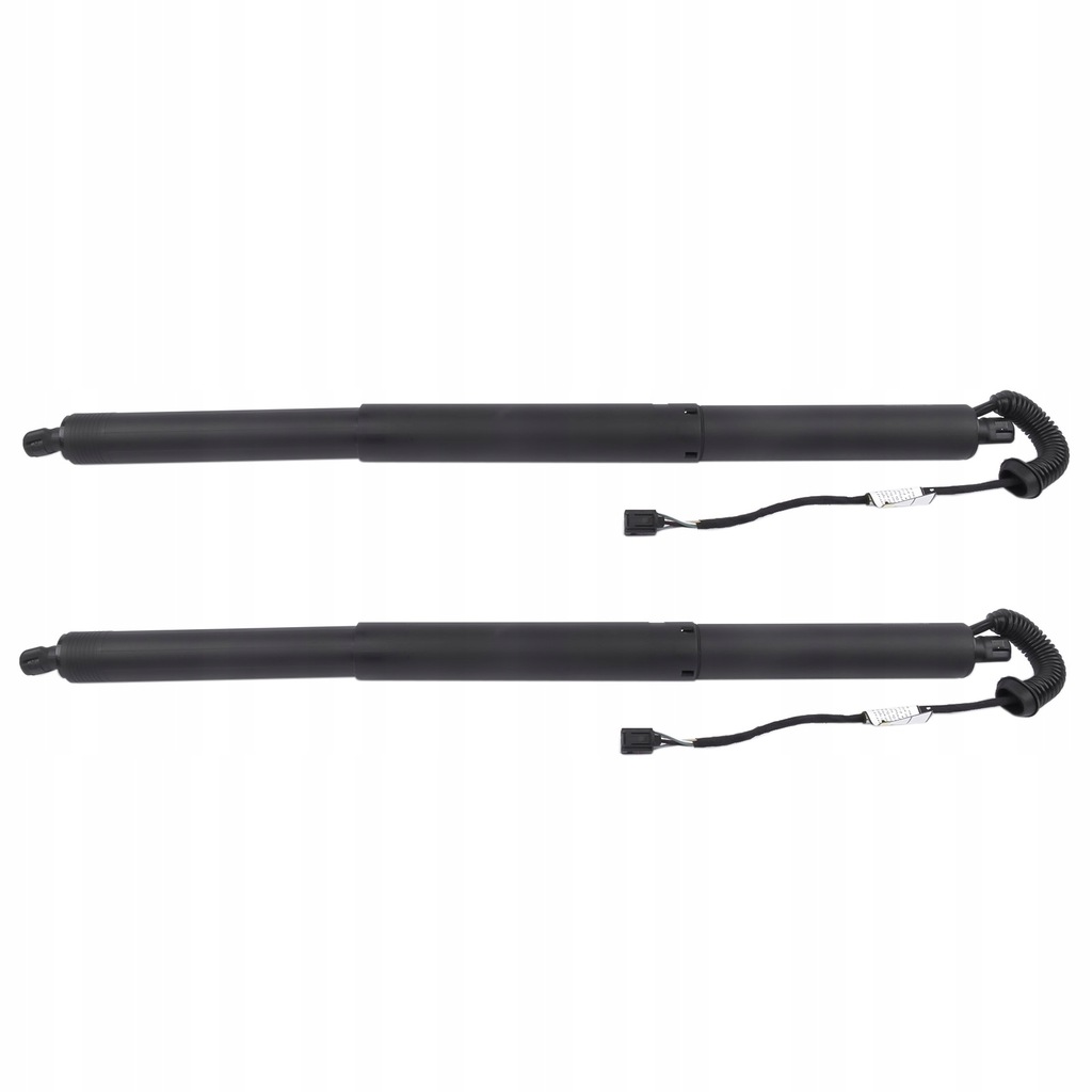 фото №9, 2x електричний електричний кришки ze пружина 2017-20 vw arteon 3h