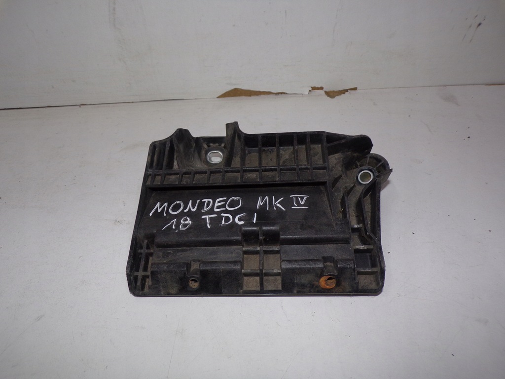 фото №1, Основа акумулятор ford mondeo mk4