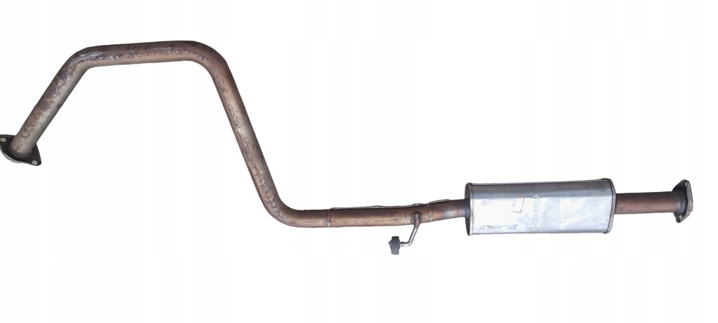 фото №4, Гаситель средний kia ceed iii 1.5 t-gdi