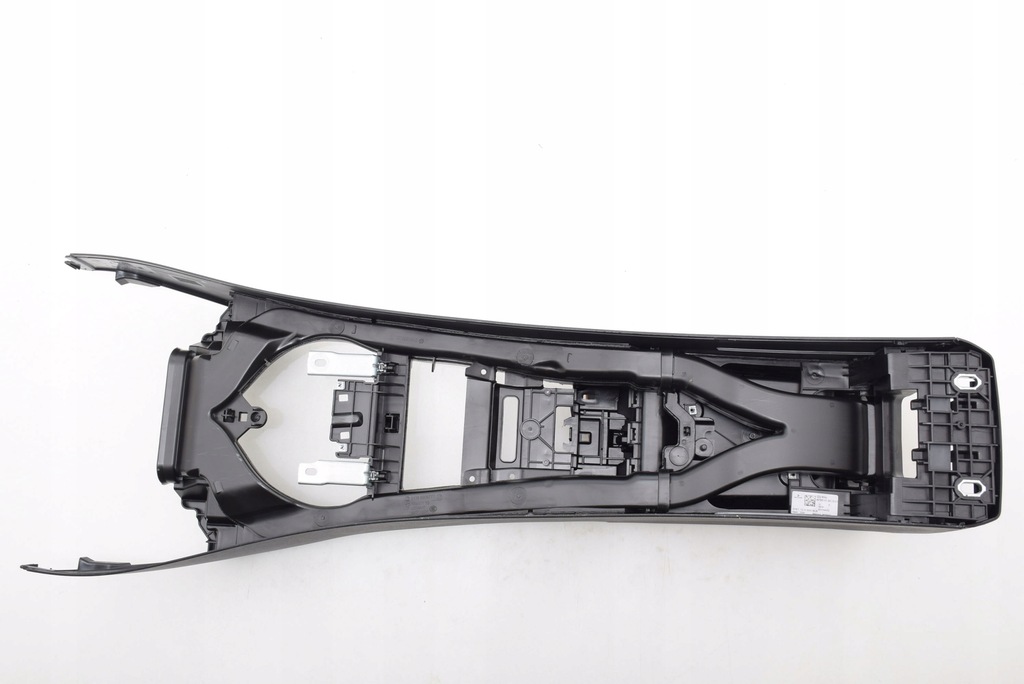 фото №10, Bmw 3 g20 g21 4 g22 g23 g26 туннель средний подлокотник cognac khkc