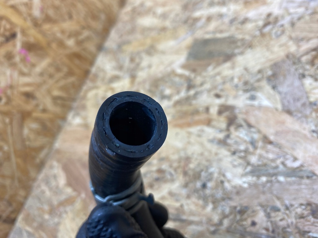 фото №10, Wąż труба шланг wody honda cr-v crv v 2.0h 2018-