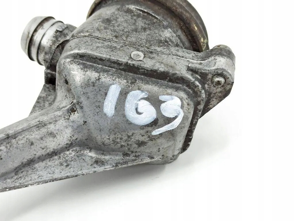 Клапан egr mercedes-benz m w163 a0021403660 34306870 3.2l 1998 в Україні