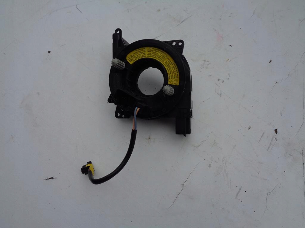 фото №1, Лента air bag ford s-max mk1