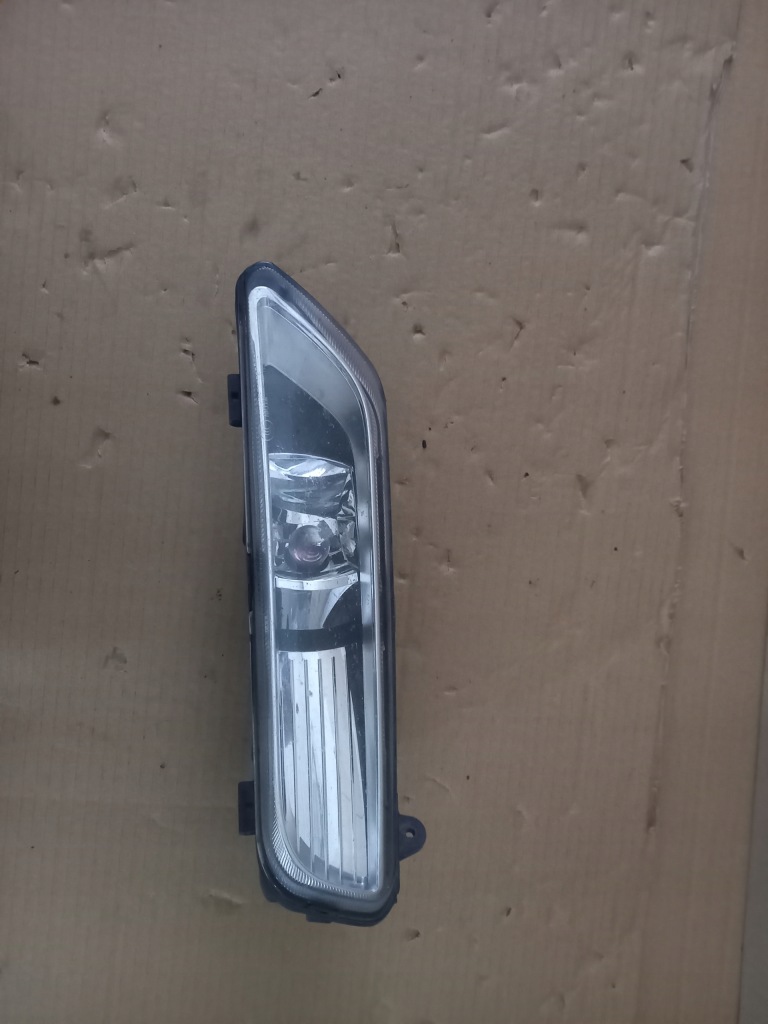 фото №1, Лампа протитуманна фара led bmw x3 лівий перед 1nb01281001