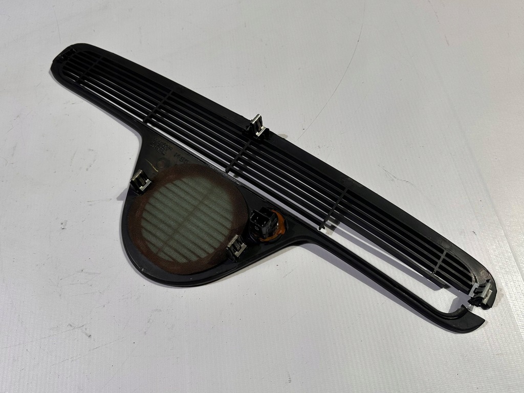 фото №9, Защита рамка решётка верхний панели приборной панели chevrolet corvette c6